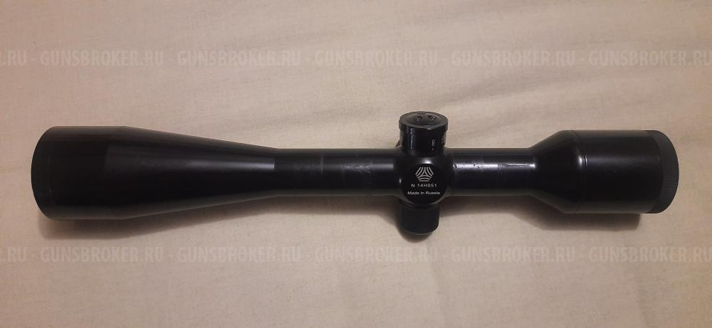 Прицел ВОМЗ Пилад 10х42 / VOMZ Pilad 10x42 F