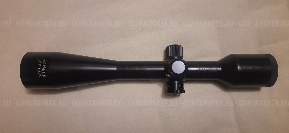 Прицел ВОМЗ Пилад 10х42 / VOMZ Pilad 10x42 F