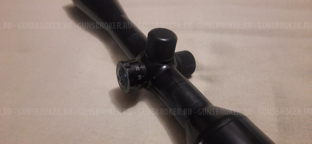 Прицел ВОМЗ Пилад 10х42 / VOMZ Pilad 10x42 F