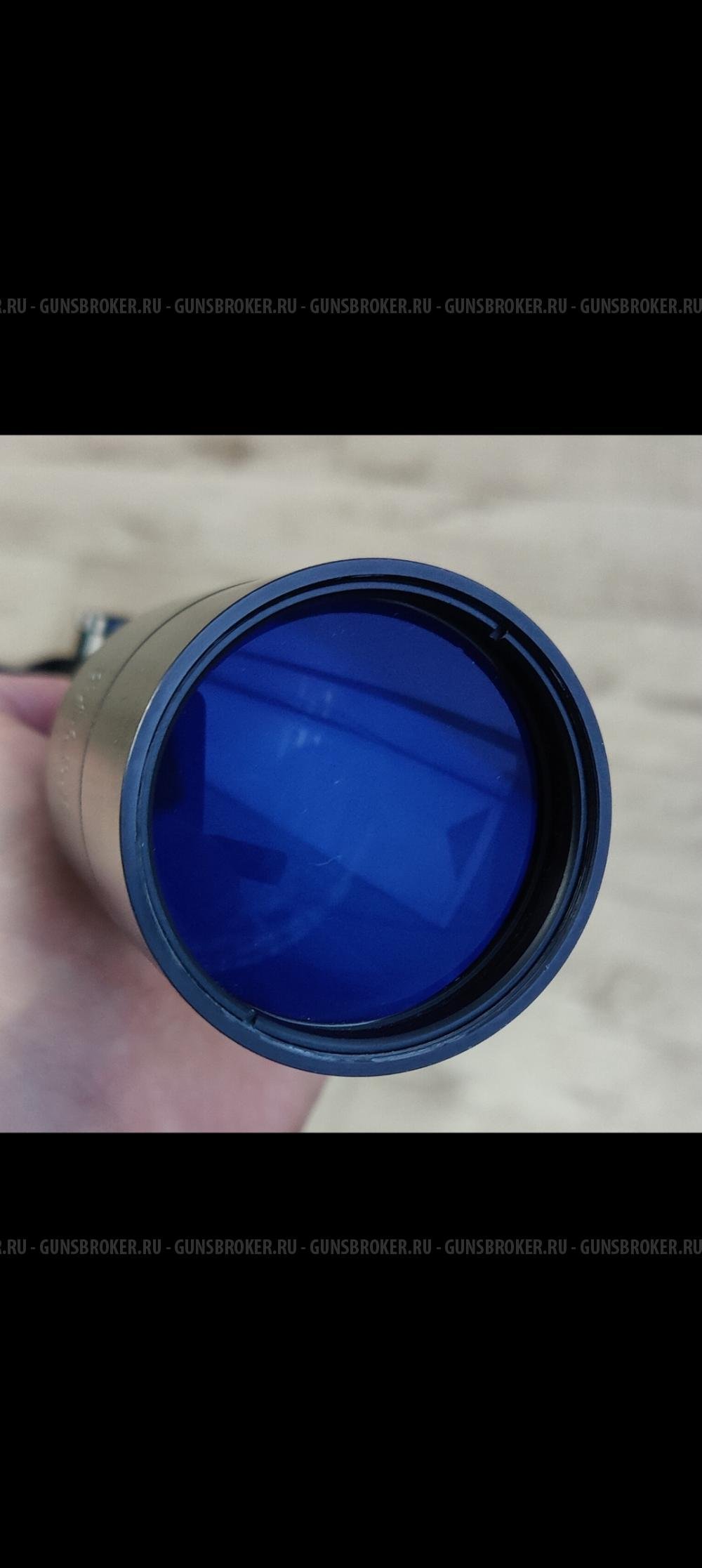 Прицел ВОМЗ пилад 12×50 F