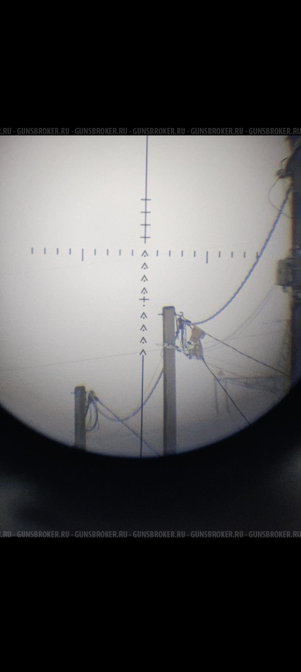 Прицел ВОМЗ пилад 12×50 F