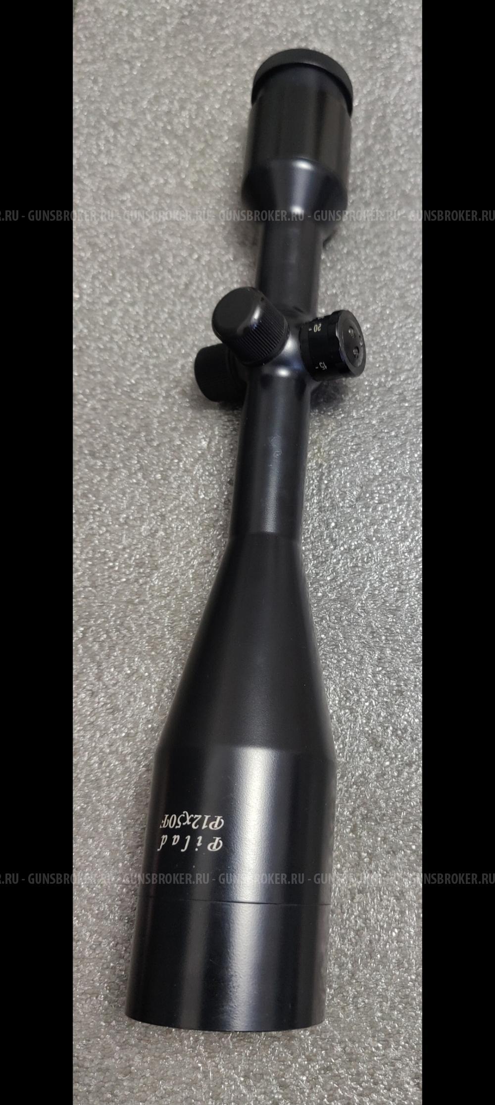 Прицел ВОМЗ пилад 12×50 F