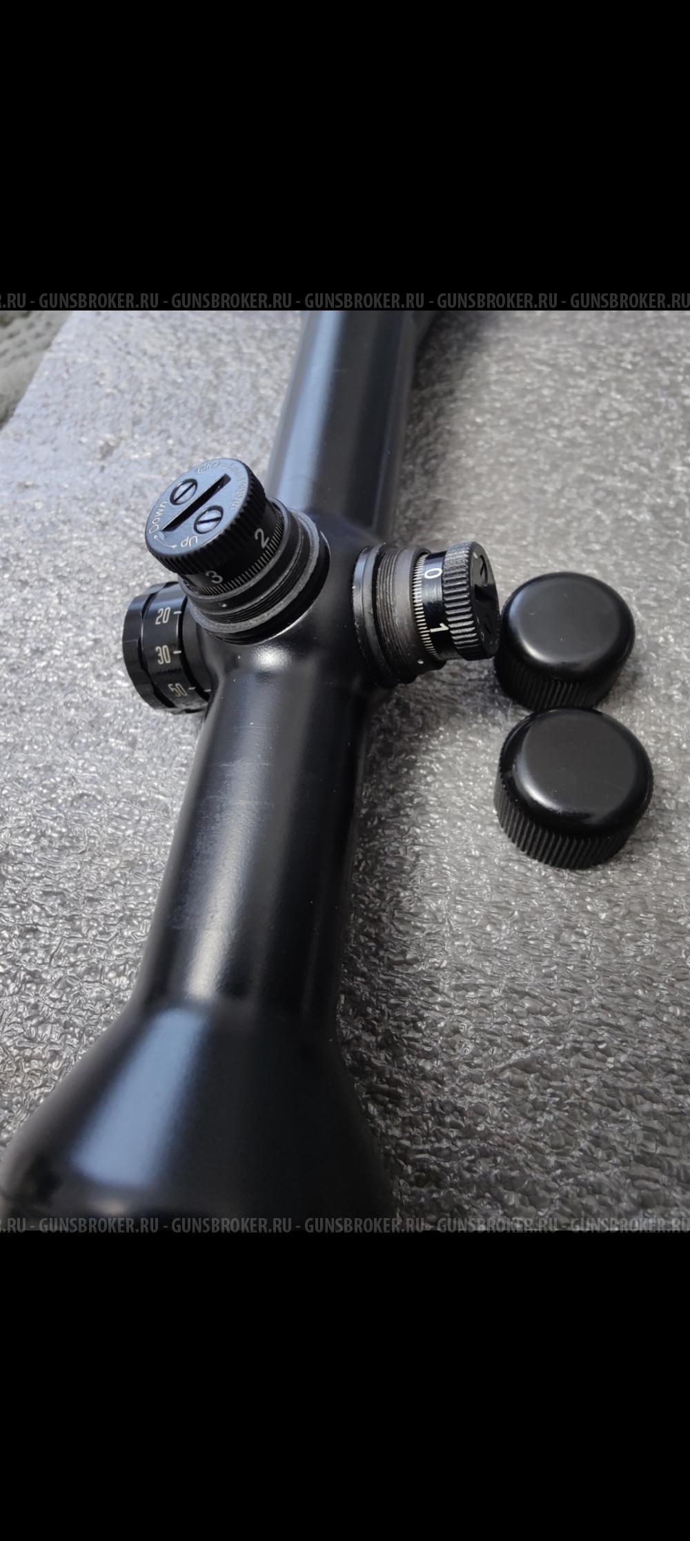 Прицел ВОМЗ пилад 12×50 F