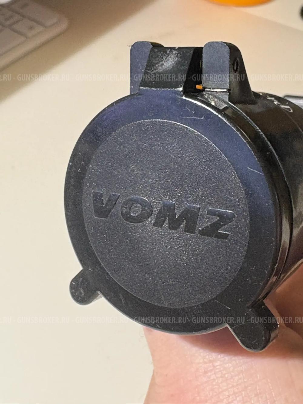 Прицел ВОМЗ Pilad P4х32M