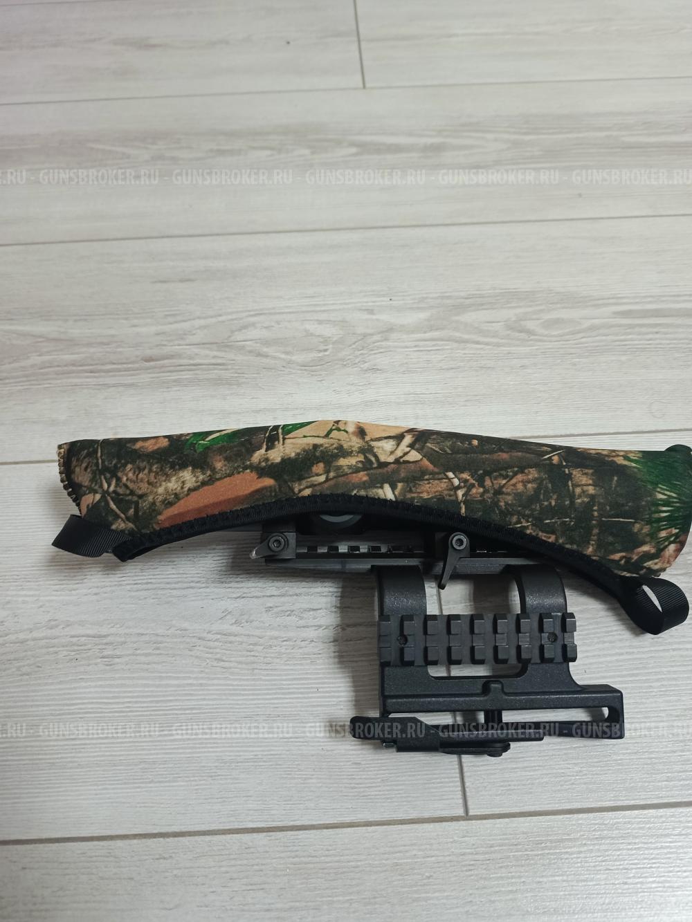 Прицел ВОМЗ, загонный.