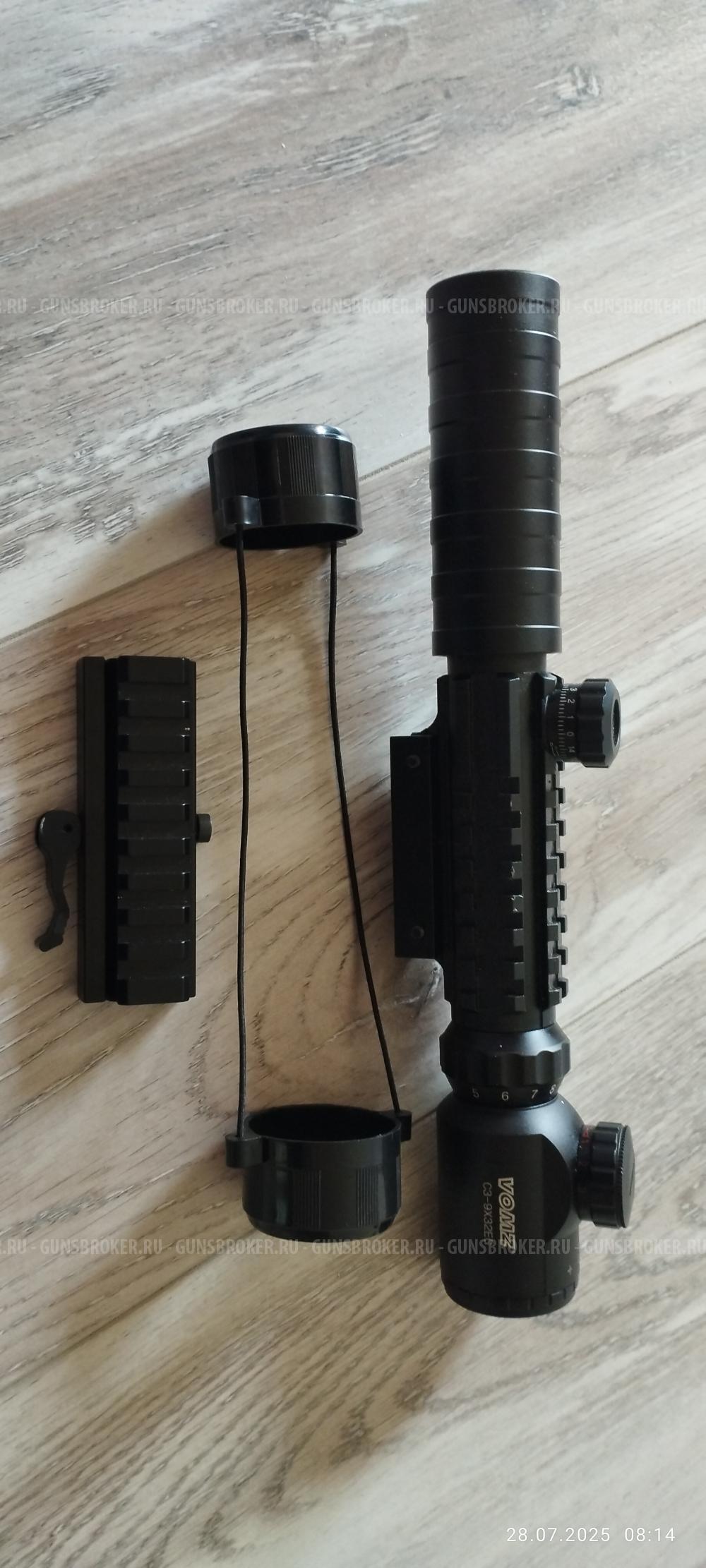 Прицел VOMZ