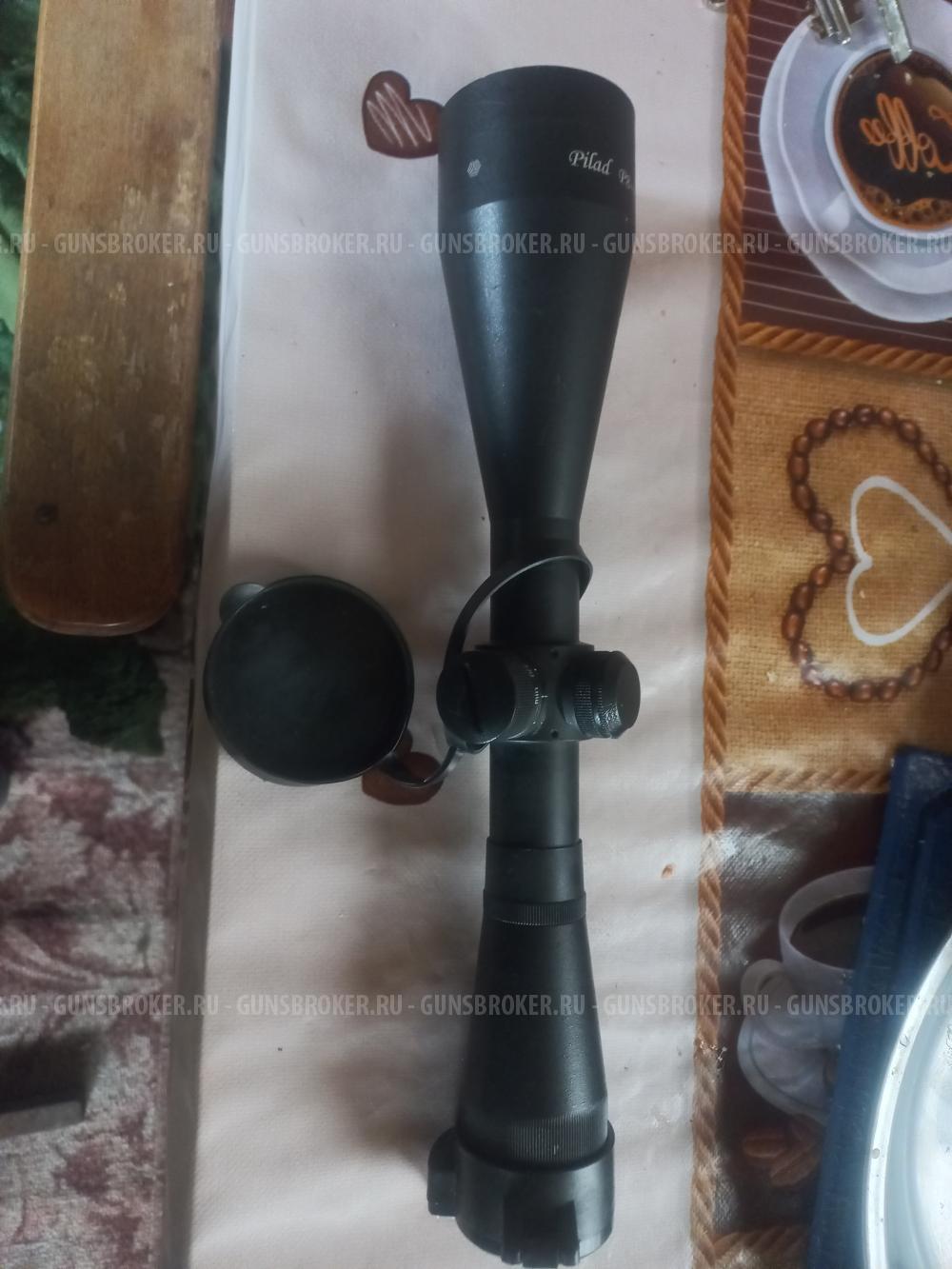 Прицел ВОМЗ