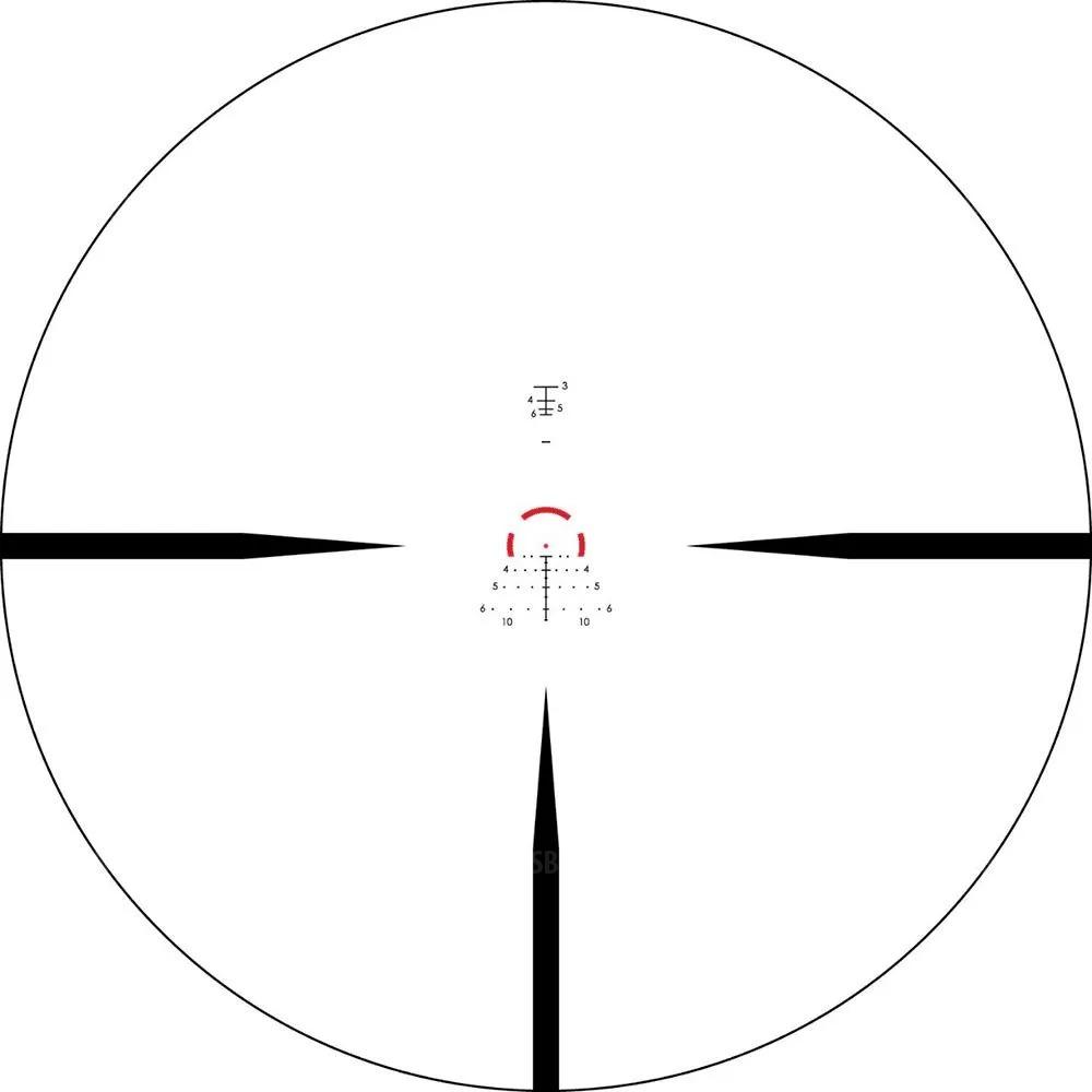 Прицел Vortex 1-6x24