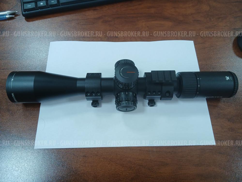 Прицел Vortex 3-15X44 Viper PST