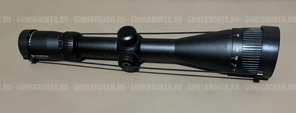 Прицел Vortex Crossfire II 4-16x50