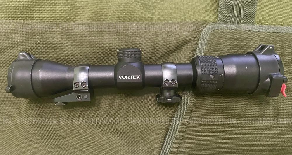 ПРИЦЕЛ VORTEX DIAMONDBACK 1,75-5X32 DEAD-HOLD BDC