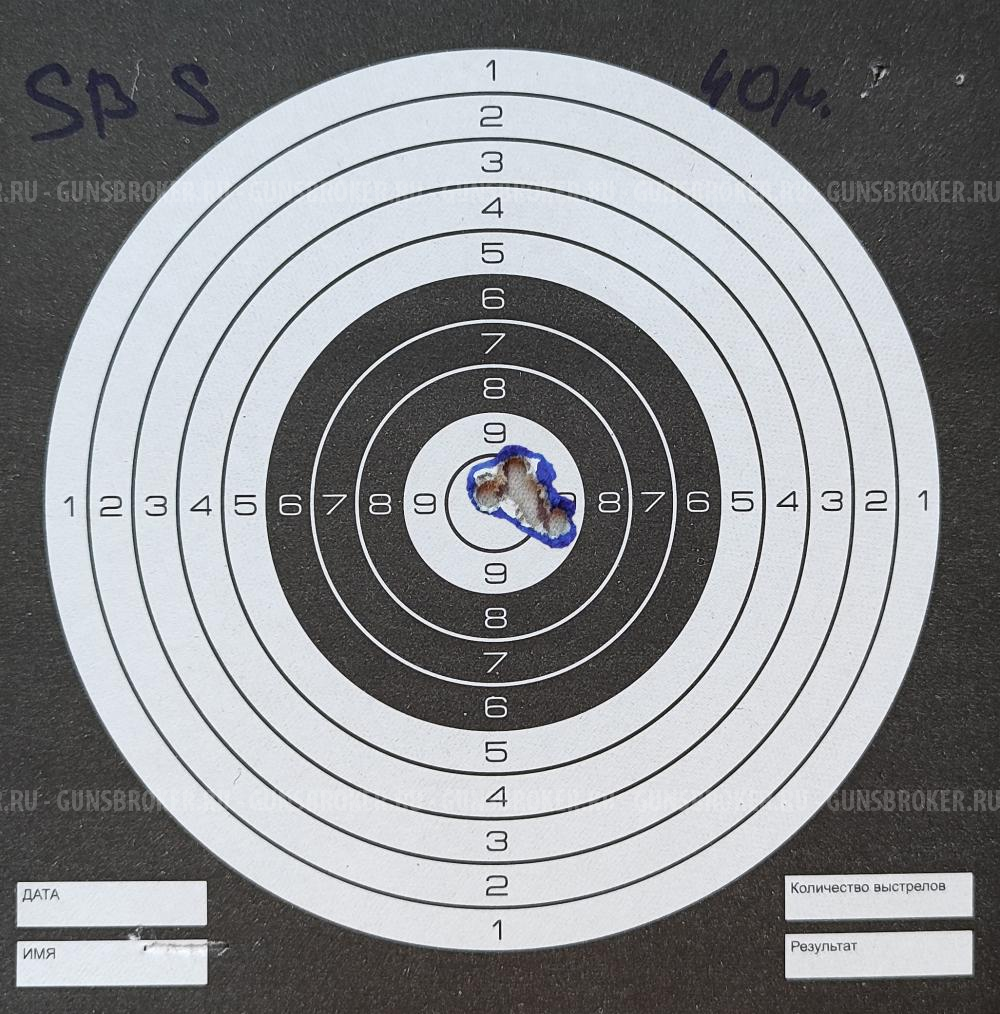 Прицел Vortex Diamondback Tactical 4-16×44 FFP (EBR-2C MRAD)