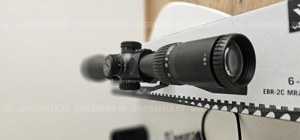 Прицел Vortex diamondback tactical 6-24x50 ffp