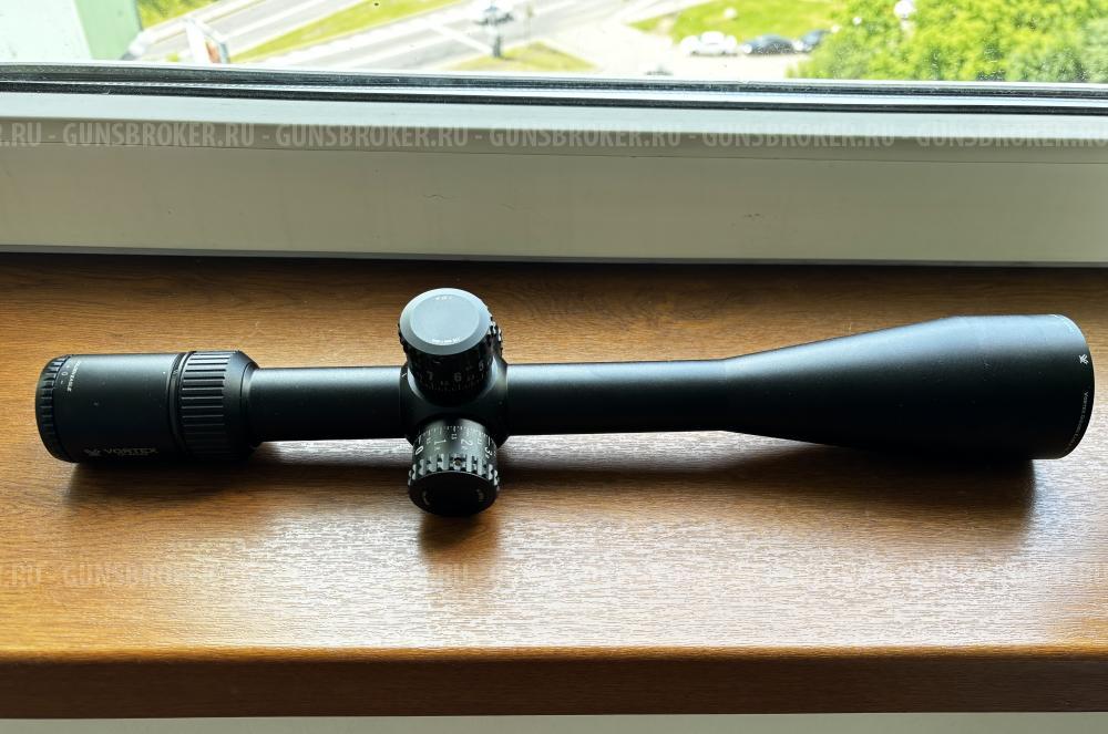 прицел vortex golden eagle HD 15-60*52