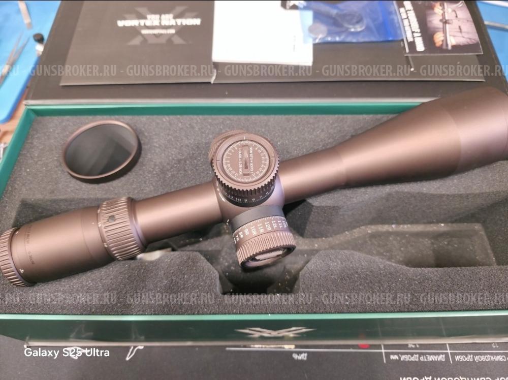 Прицел vortex razor HD GEN III 6-36X56