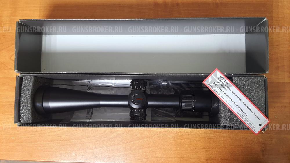 Прицел Vortex Viper 5-25x50 EBR-7c MRAD