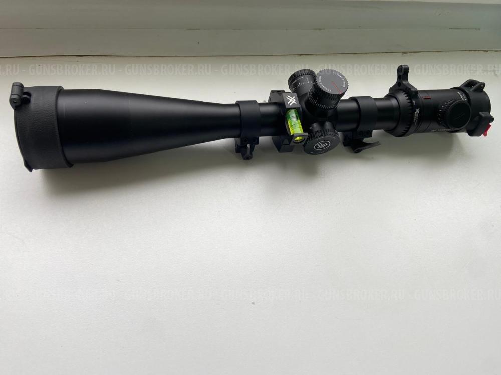 Прицел Vortex Viper 6-24 X 50