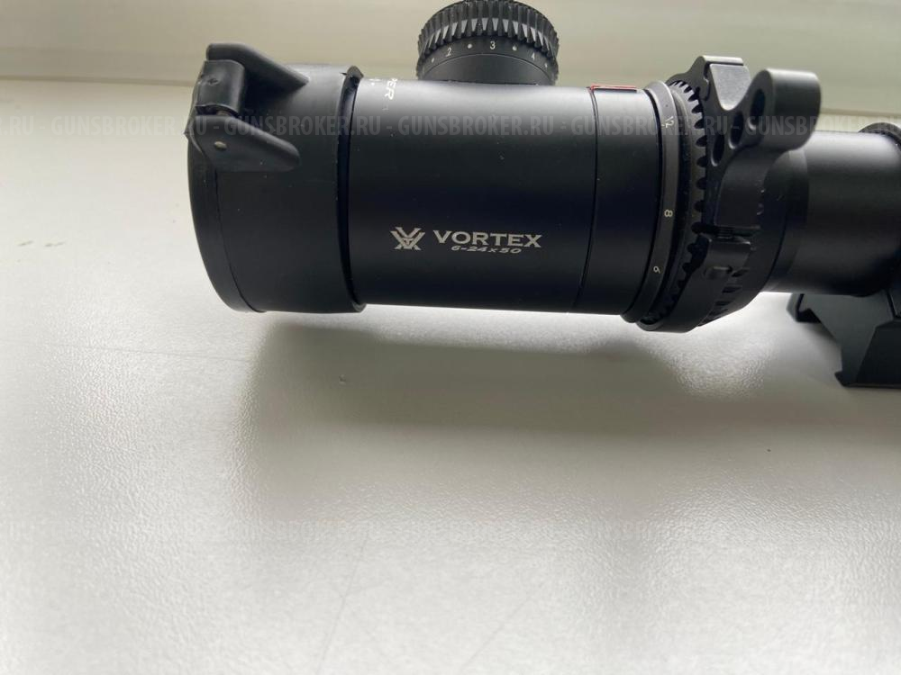 Прицел Vortex Viper 6-24 X 50