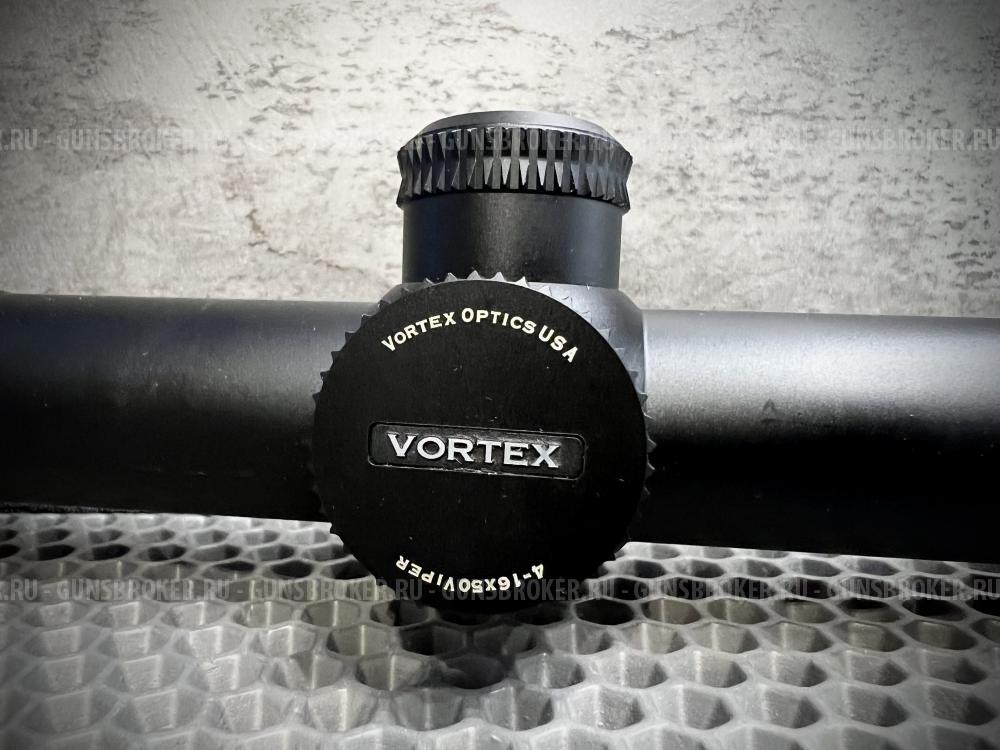 Прицел Vortex Viper HS 4-16x50