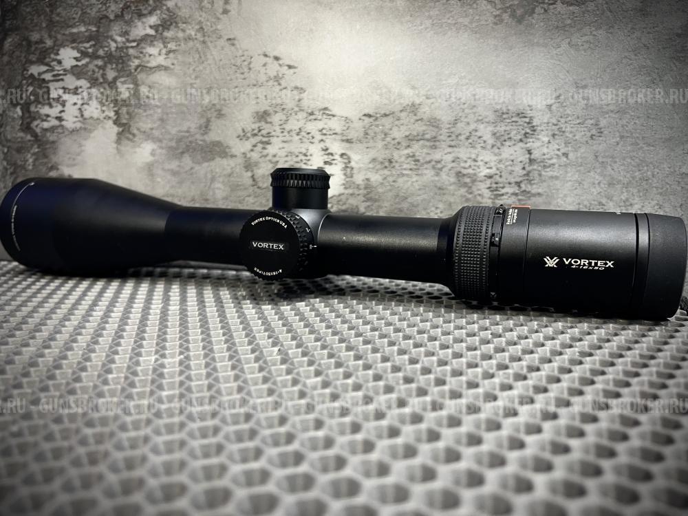 Прицел Vortex Viper HS 4-16x50