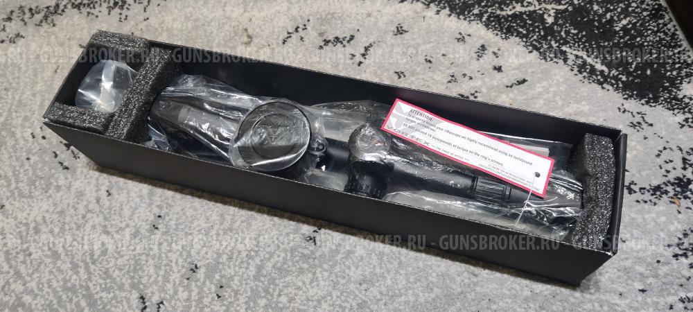 Прицел vortex viper PST GEN II 5-25X50 FFP