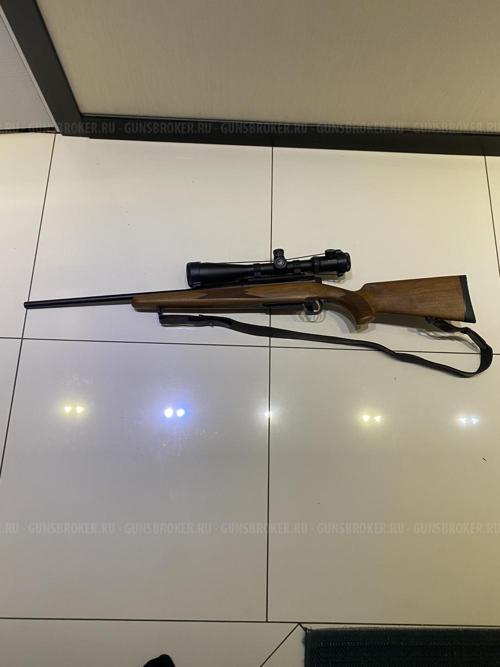 Прицел vortex viper 6-24-50