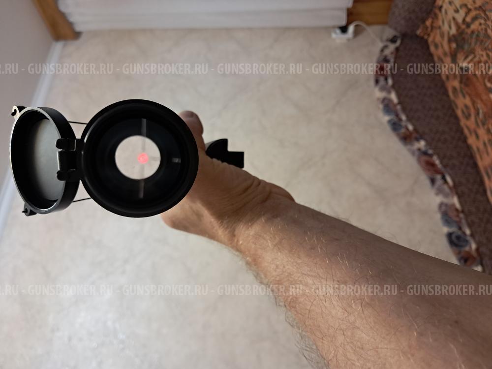 Прицел WEKTOR OPTEK