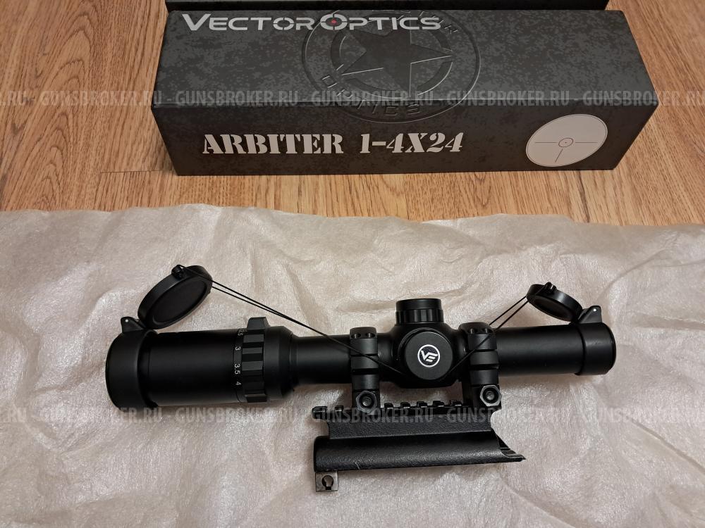 Прицел WEKTOR OPTEK