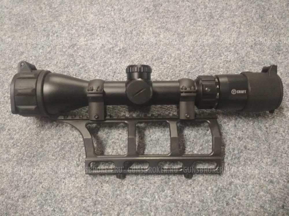 Прицел YUKON Craft