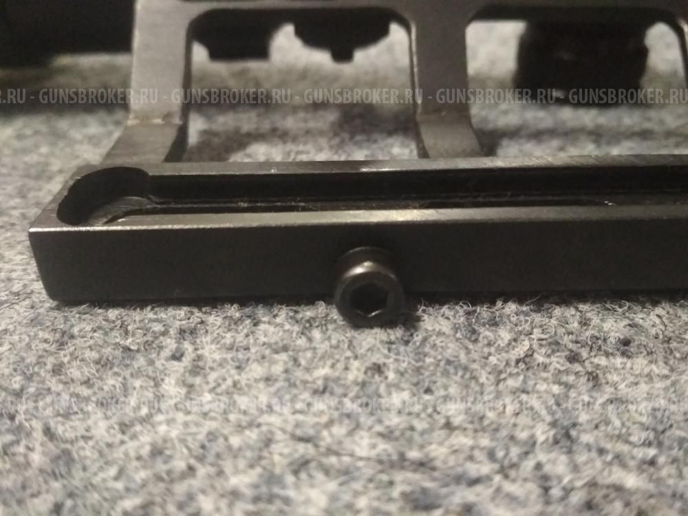 Прицел YUKON Craft