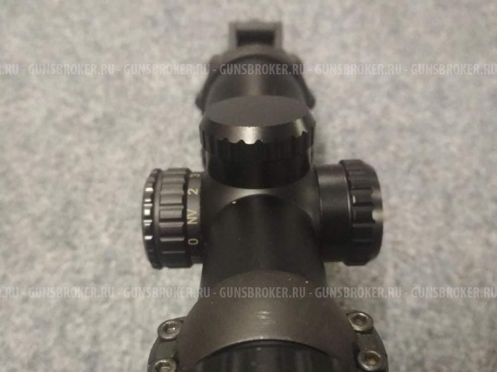 Прицел YUKON Craft