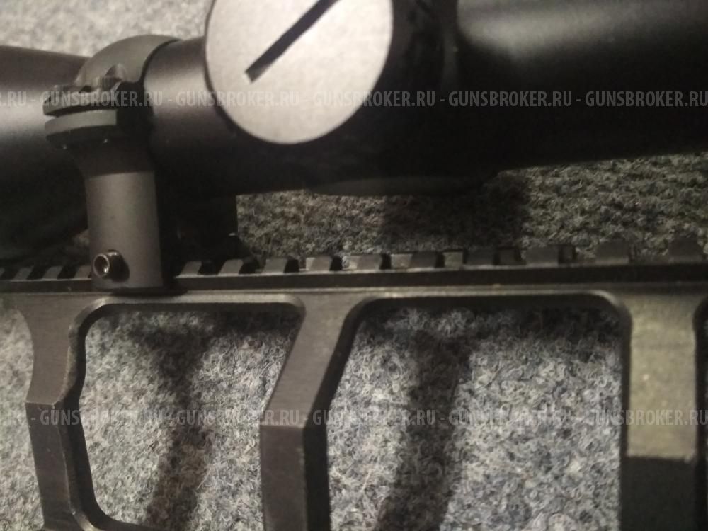 Прицел YUKON Craft