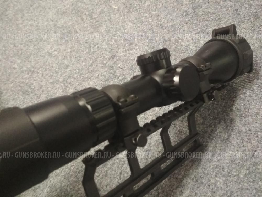 Прицел YUKON Craft