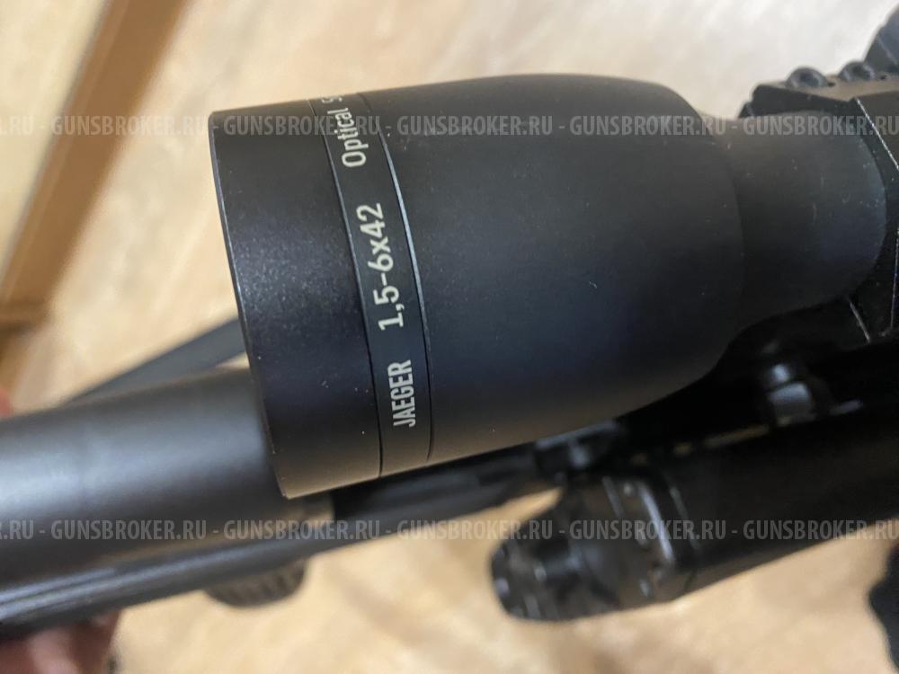 Прицел Юкон егерь