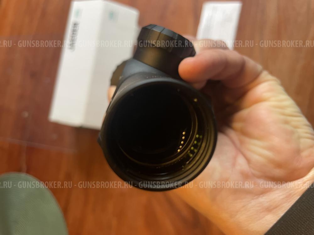 Прицел Yukon Jaeger 1-4×24