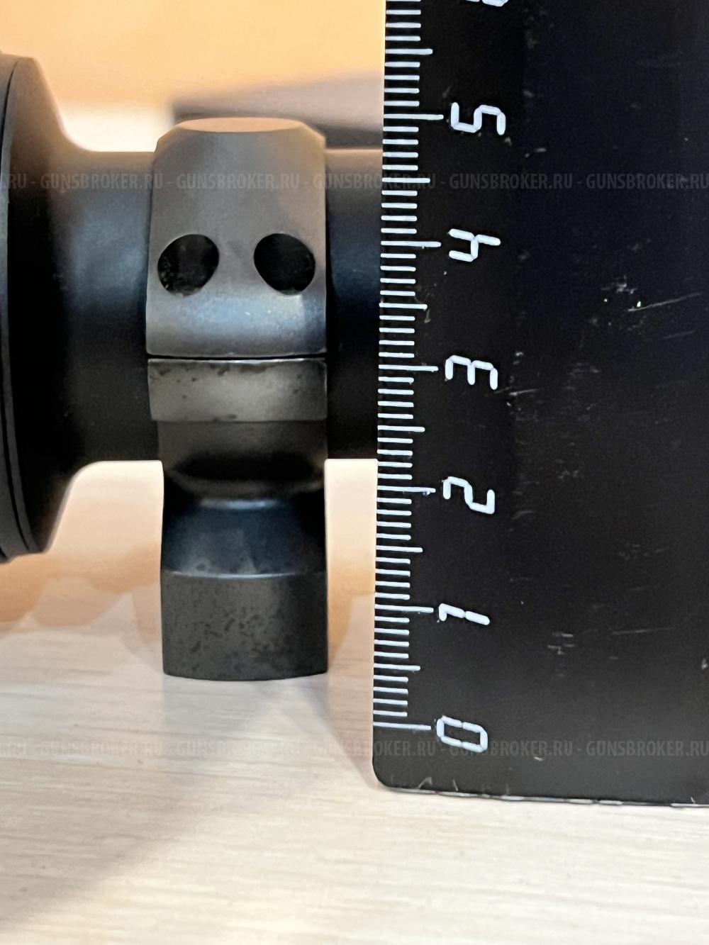 Прицел Yukon Jaeger 3x9-40