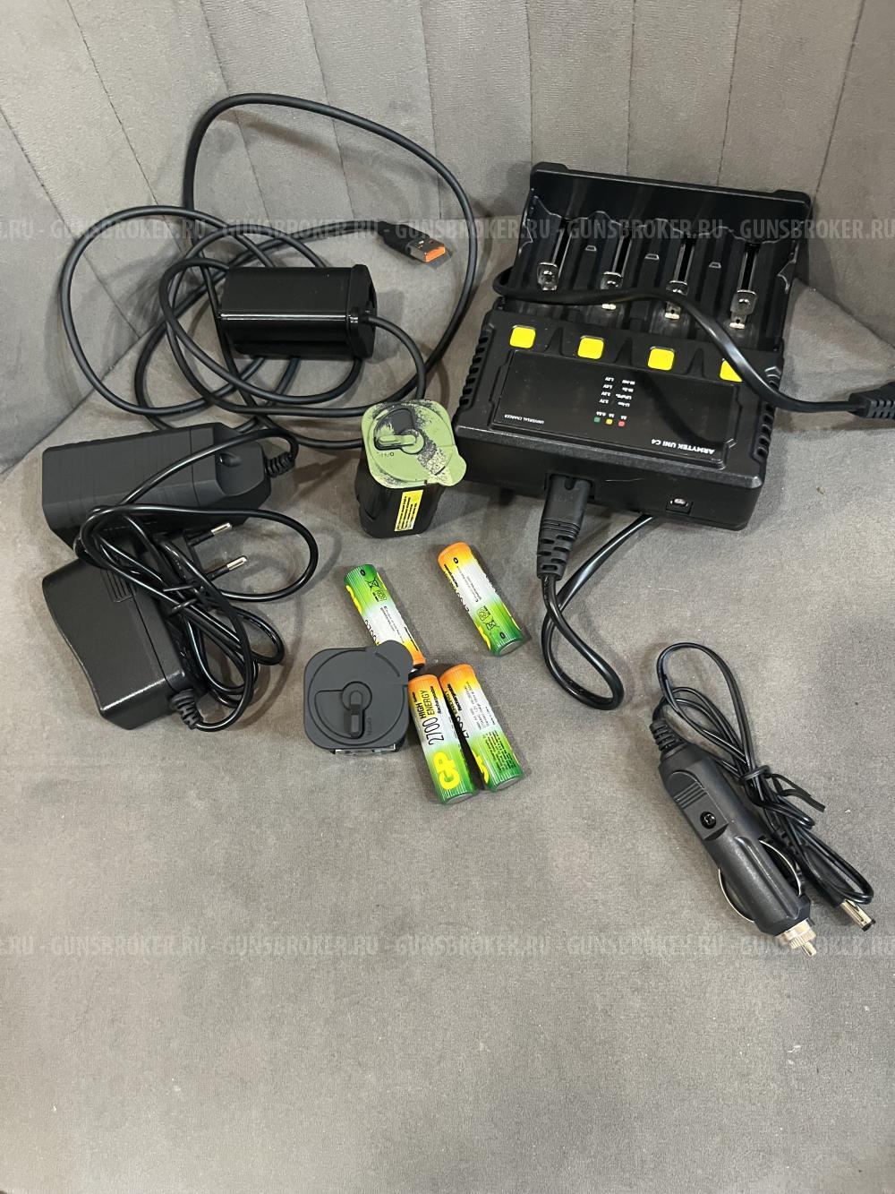 Прицел Yukon Sightine N475