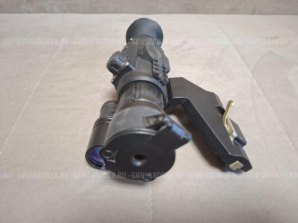 Прицел YUKON Sightline N455