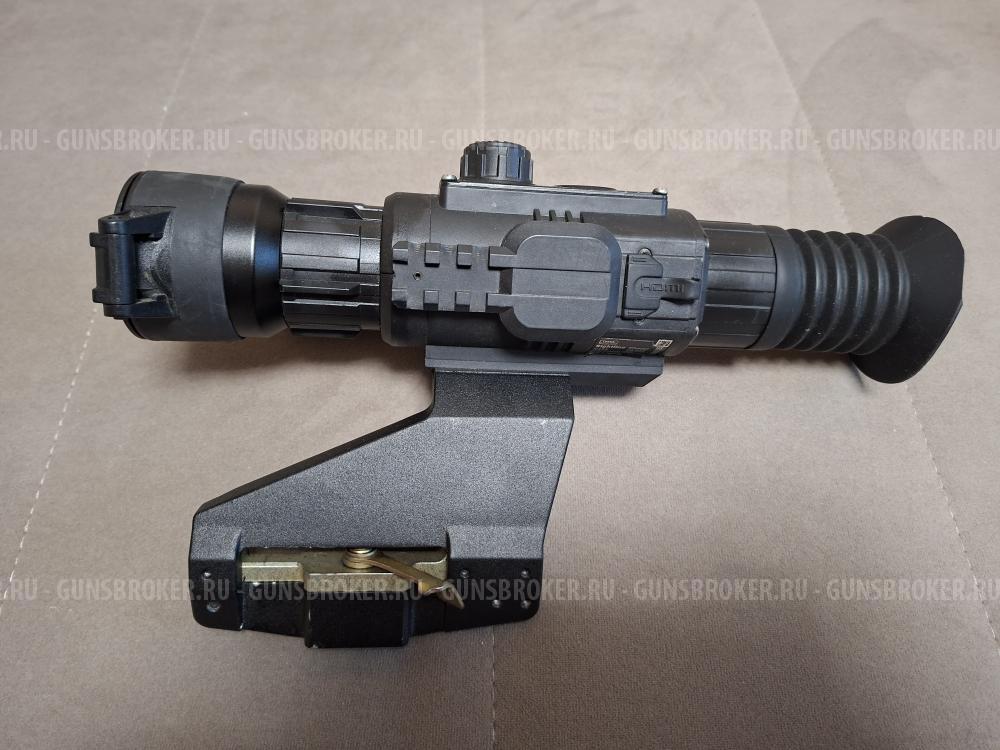 Прицел YUKON Sightline N455