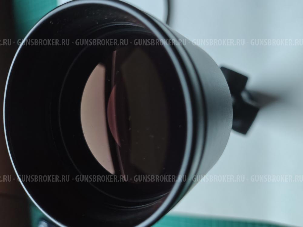 Прицел Zeiss 2,5-10x50