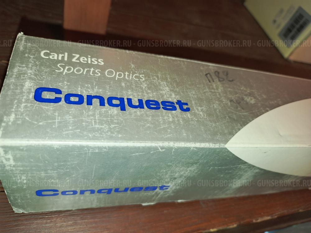 Прицел ZEISS Conquest 4,5-14x44