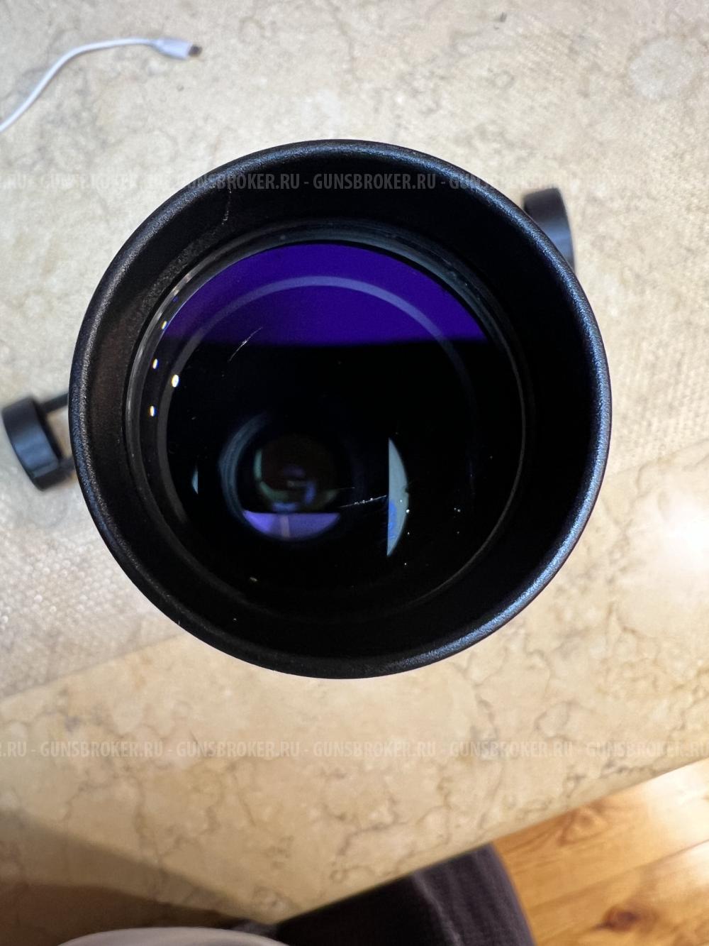 Прицел Zeiss Diavari 1,5-6 42