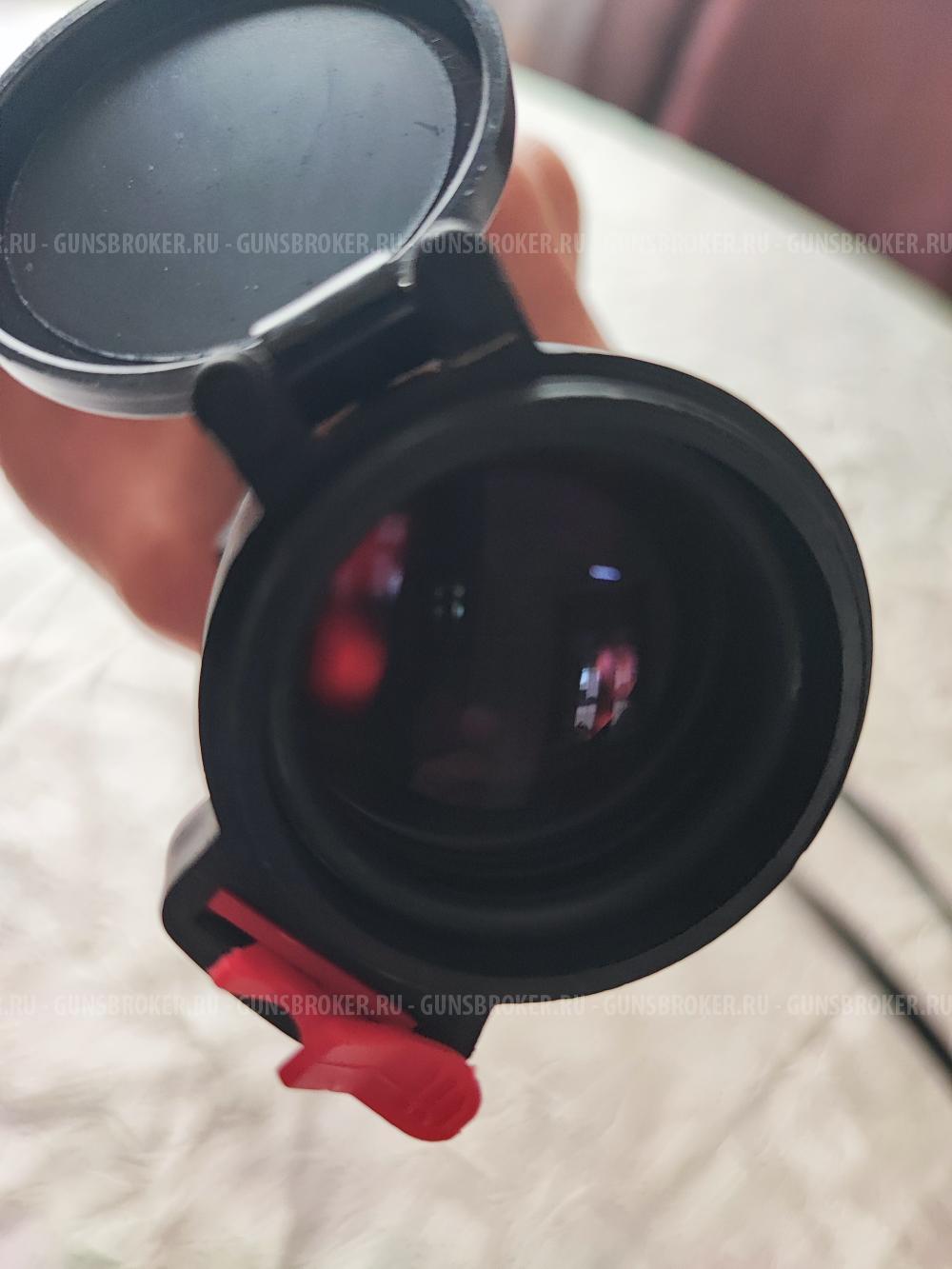 Прицел Zeiss diavari z 2.5-10*48mc