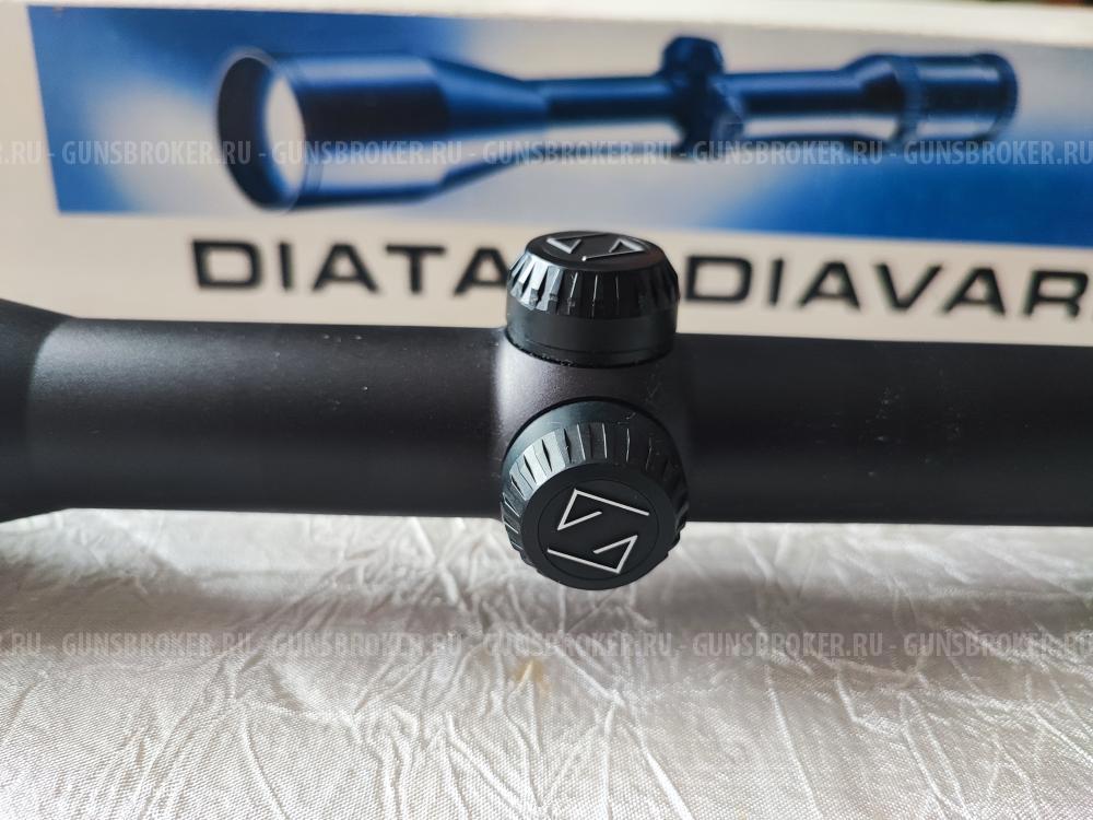 Прицел Zeiss diavari z 2.5-10*48mc