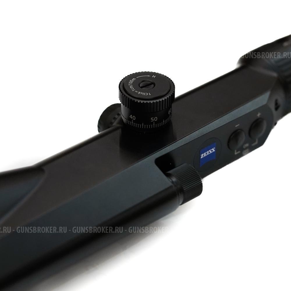 Прицел Zeiss Victory Diarange M 3-12х56 LRF