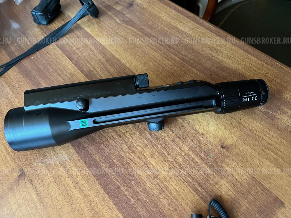 Прицел Zeiss Victory Diarange M3-12x56 T  с дальномером и угломером