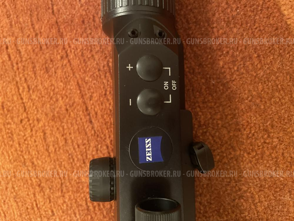 Прицел Zeiss Victory Diarange M3-12x56 T 