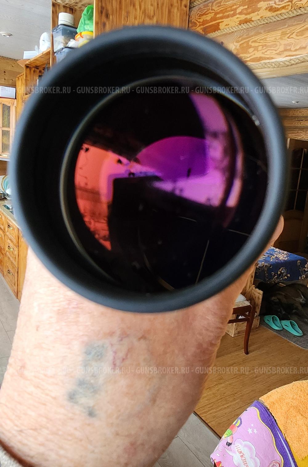 Прицел Zeiss Victory Diavari 4-16x50 T*FL