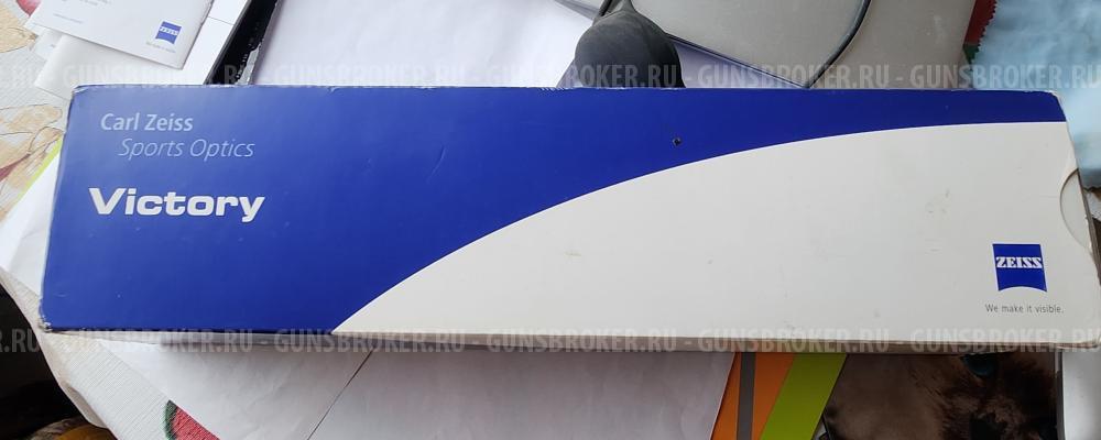 Прицел Zeiss Victory Diavari 4-16x50 T*FL