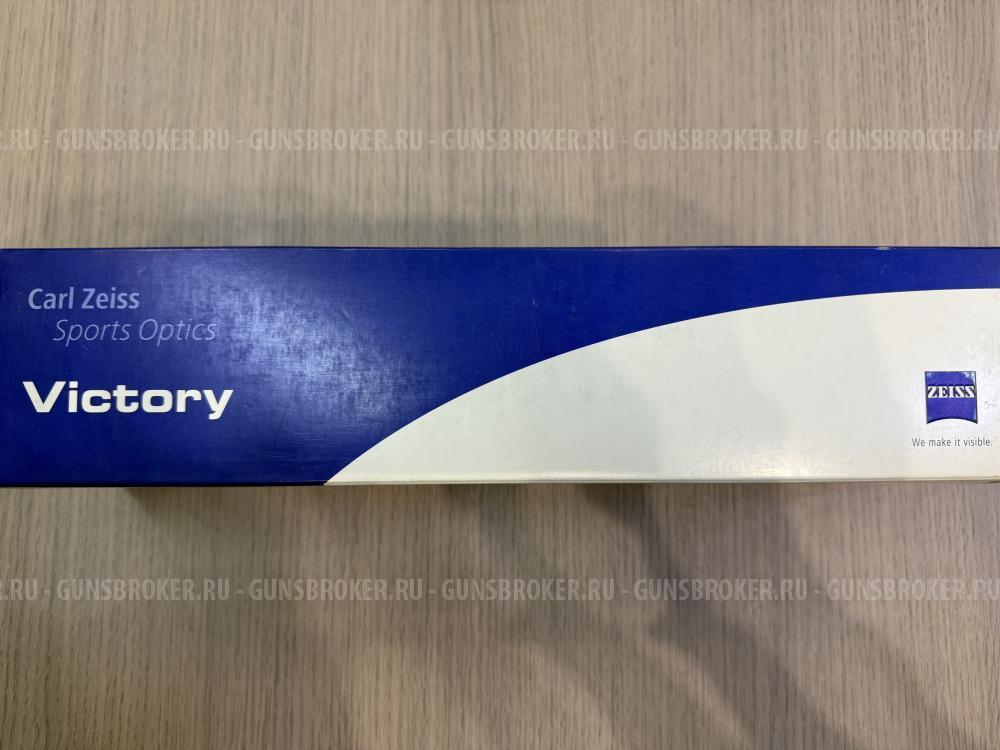 Прицел Zeiss Victory Diavari M 2,5-10x50T*(76)
